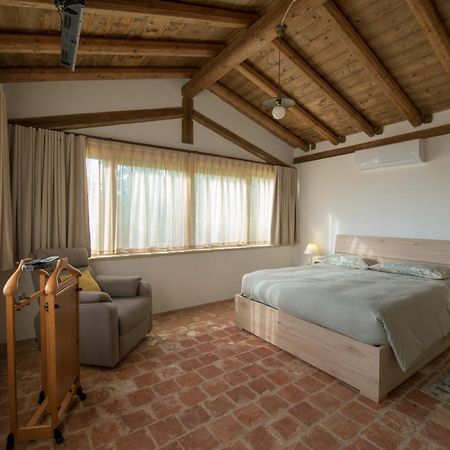 Tenuta Cascina Marenco Гави Экстерьер фото