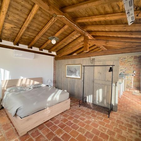 Tenuta Cascina Marenco Гави Экстерьер фото