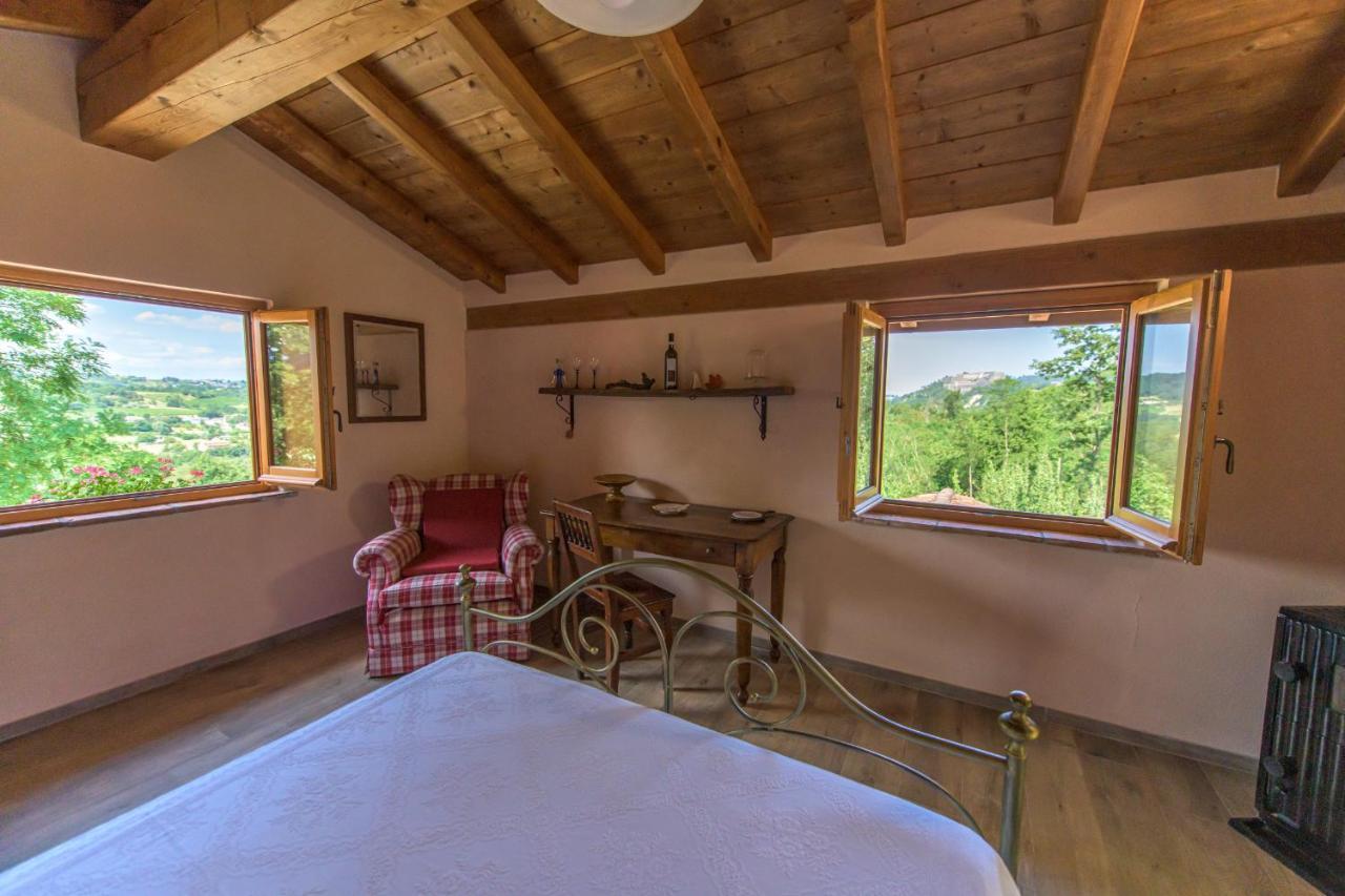 Tenuta Cascina Marenco Гави Экстерьер фото