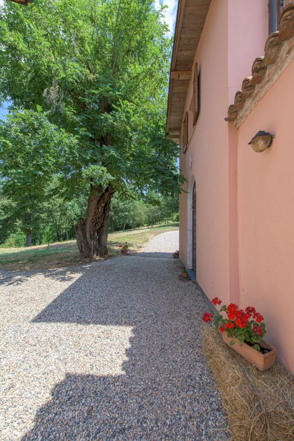 Tenuta Cascina Marenco Гави Экстерьер фото