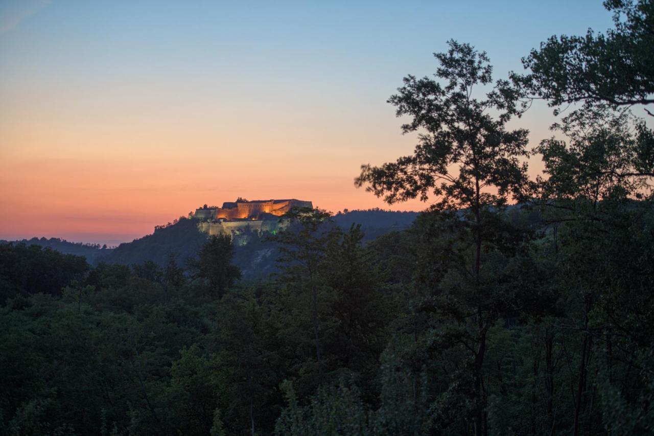 Tenuta Cascina Marenco Гави Экстерьер фото