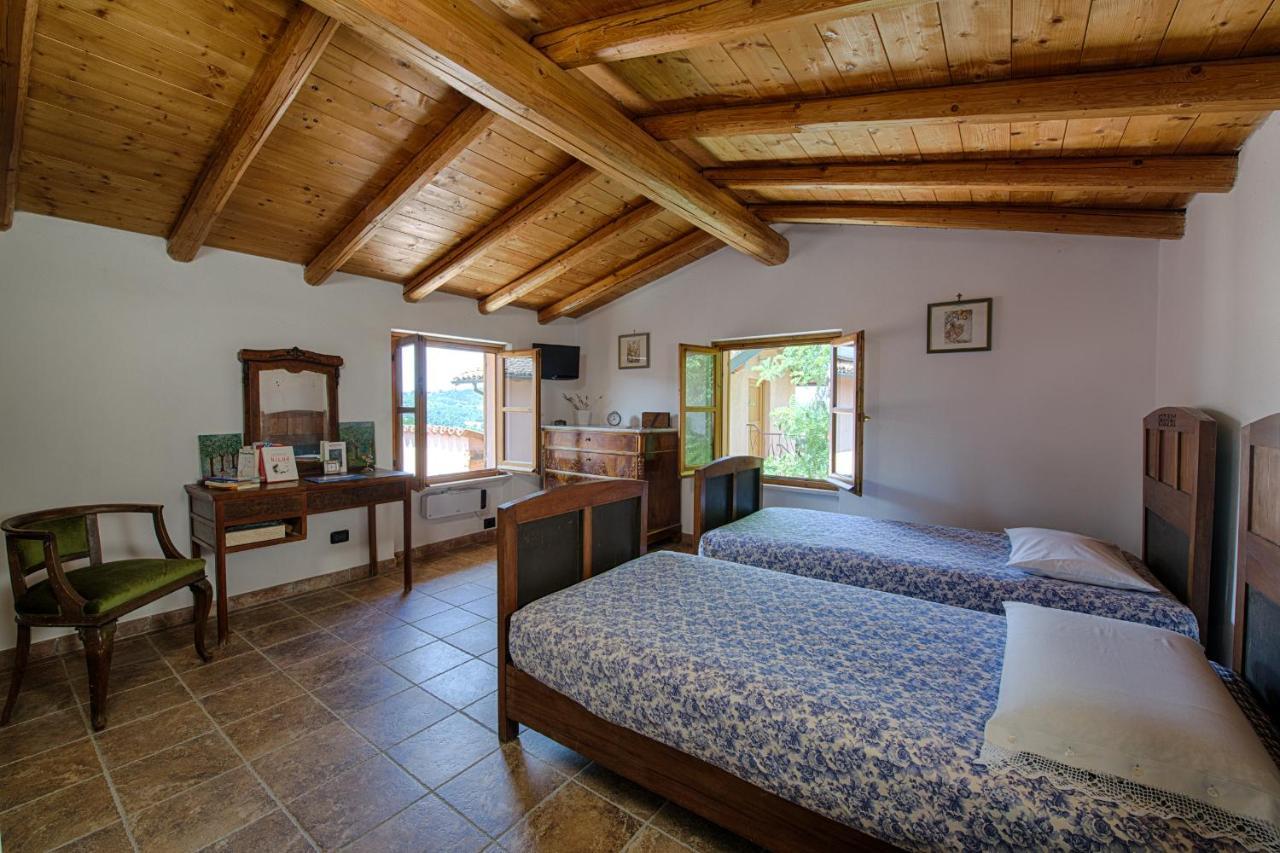 Tenuta Cascina Marenco Гави Экстерьер фото