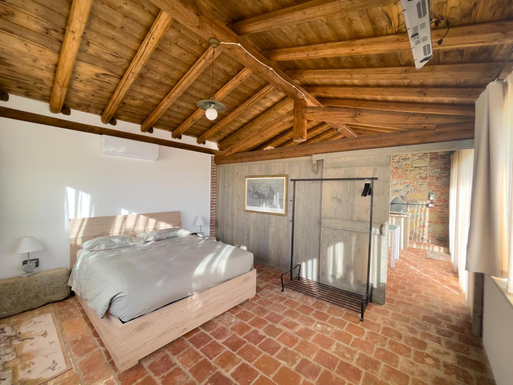 Tenuta Cascina Marenco Гави Экстерьер фото